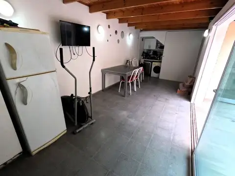 VENTA PH EN 2 PLANTAS - VILLA DEL PARQUE