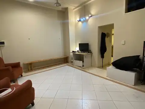Depto Tipo Casa en Venta en Palermo Hollywood, USD 110.000