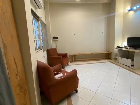 Depto Tipo Casa en Venta de 2 ambientes
