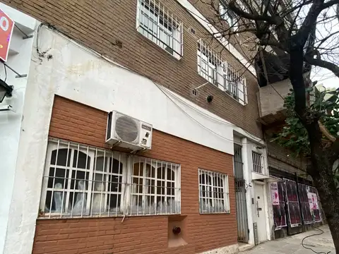 José Antonio Cabrera 6000
