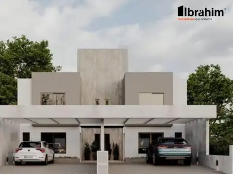 Casa en Docta Avenida