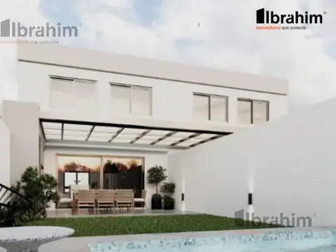Casa en Venta A Estrenar