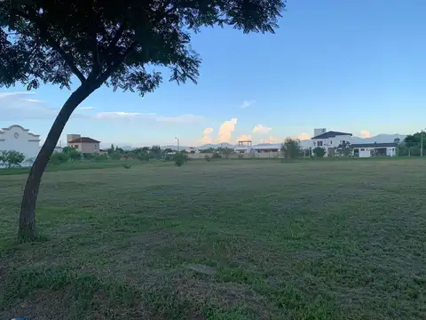 Chacras Santa Maria Lote 6