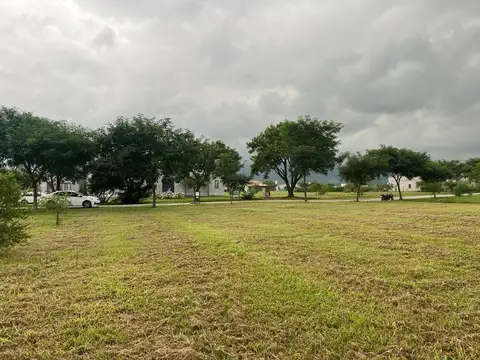 Chacras Santa Maria Lote 6