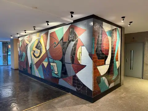 Departamento en Venta al Oeste