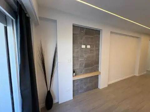 Departamento 2 Ambientes Totalmente Reciclado