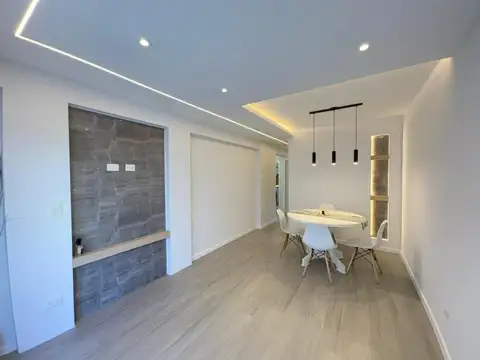 Departamento 2 Ambientes Totalmente Reciclado