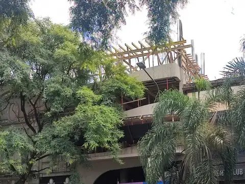 Avenida Pellegrini 932 100