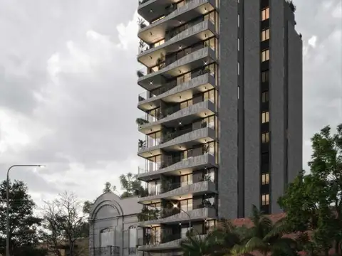 Departamento en Venta de 4 ambientes