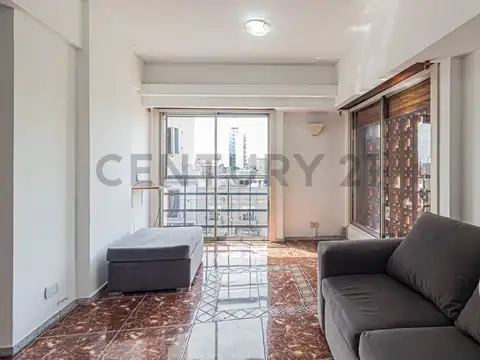 av mitre 1700 , Piso 3