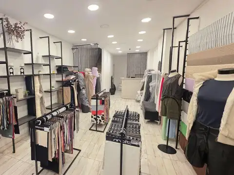 Local Comercial en Alquiler en Once - Apto todo rubro