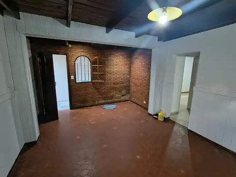 Depto Tipo Casa en Alquiler de 3 ambientes