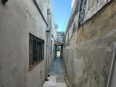 PH de 3 Ambientes con Patio Propio - ¡Sin Expensas! - Lomas de Zamora