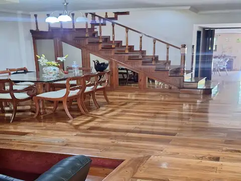 Casa en Venta en Villa del Parque, USD 540.000