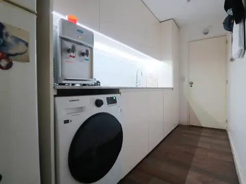 Departamento en Venta en Belgrano, USD 480.000