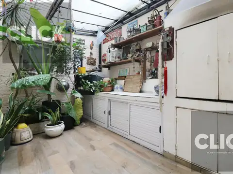 Departamento en Venta de 4 dormitorios
