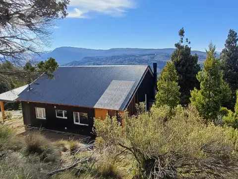 Casa en Venta en San Martin de los Andes, Lácar