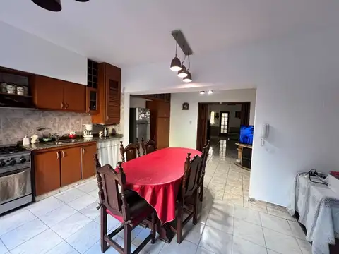 Depto Tipo Casa en Venta de 3 dormitorios