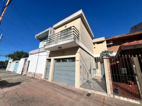 VENTA PH 4AMB V.LUZU S/EXP COCHERA.JARDIN.PLAYROOM