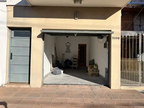 Depto Tipo Casa en Venta de 4 ambientes
