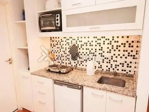 Departamento en alquiler temporario