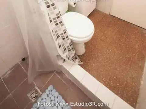 Departamento en Alquiler Temporal de Monoambiente