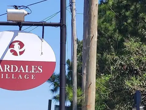 Terreno en Venta en Campana, USD 41.000