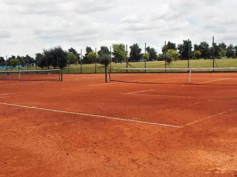 Terreno en Cardales Village