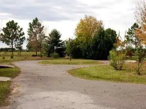 Terreno en Cardales Village