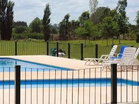 Terreno en Venta de 764,0 m2