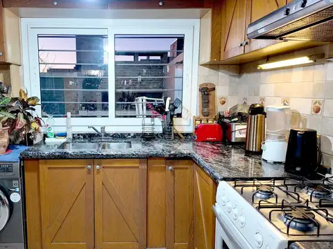 VENTA DUPLEX 3 DORM-2 BAÑOS-LA CALERA-APTO CREDITO