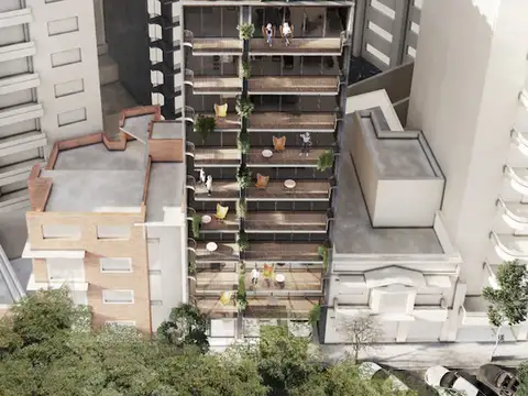 Departamento en Venta 1 año