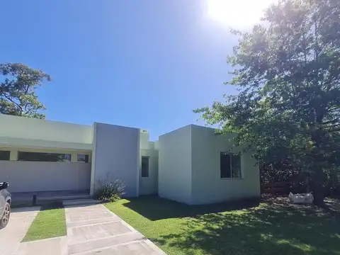 Casa a estrenar, La Cándida, Ruta 2 Km 46, Arturo Seguí