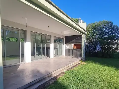 Casa a estrenar, La Cándida, Ruta 2 Km 46, Arturo Seguí