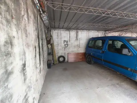 COCHERAS EN VENTA Bª SAN MARTIN MTS CASTRO BARROS