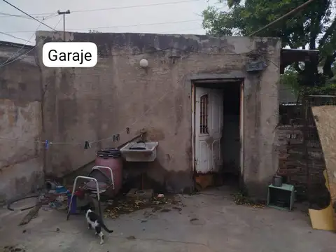 Casa en Venta en Bernal, USD 45.000