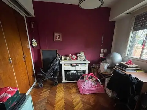 Departamento en venta en Parque Patricios