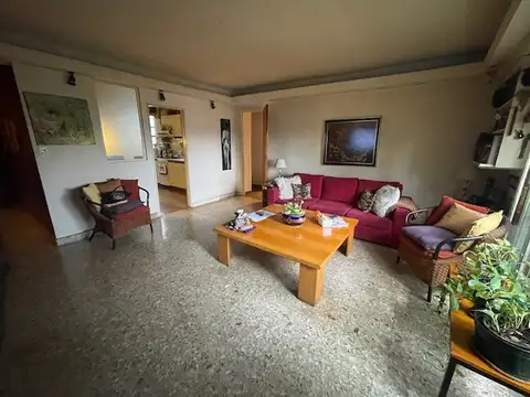 Departamento en venta en Parque Patricios