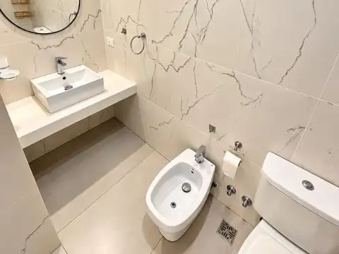 Departamento en Venta en Palermo, USD 235.000