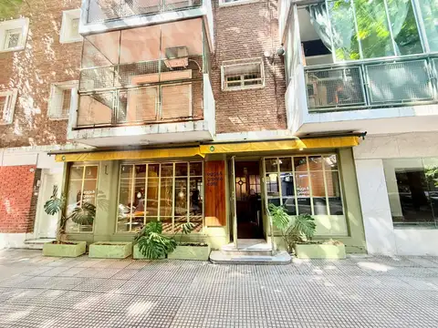 Local en Alquiler 1 año