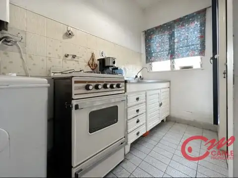 Departamento en Venta en San Fernando, USD 51.000