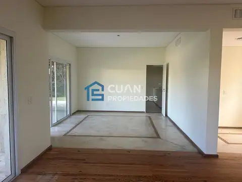 Casa en Alquiler 15 años
