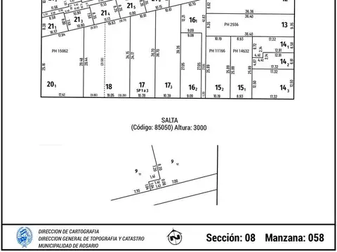 Terreno en Venta en Pichincha, USD 220.000