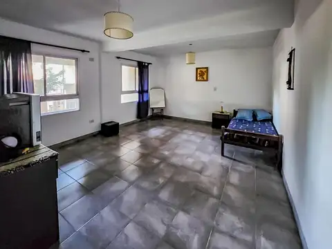 VENTA - Departamento monoambiente de 42 m2 - Barrio Echesortu, Rosario.