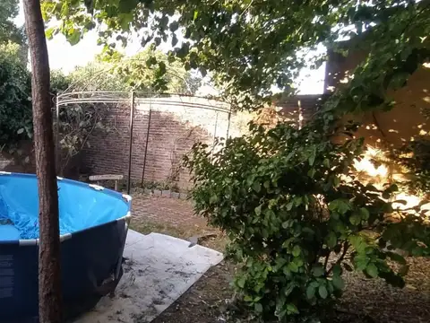 Casa en Venta 25 años