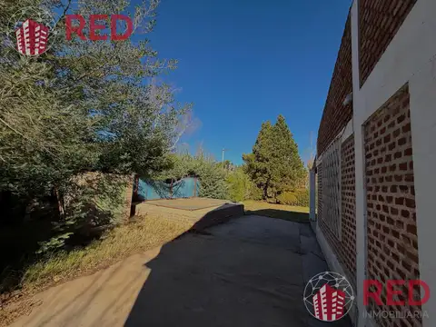 VENDE CASA EN LAGO EN LAGO MARIMENUCO