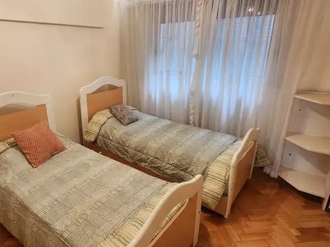 Departamento en Alquiler 50 años