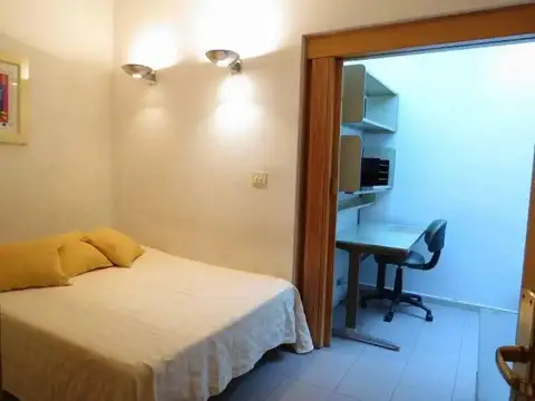 Departamento en alquiler temporario