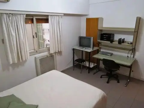 Departamento en Alquiler Temporal de 3 ambientes