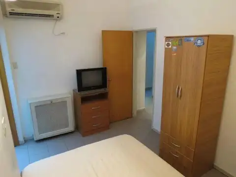 Departamento en alquiler temporario